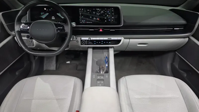 Hyundai Ioniq 6