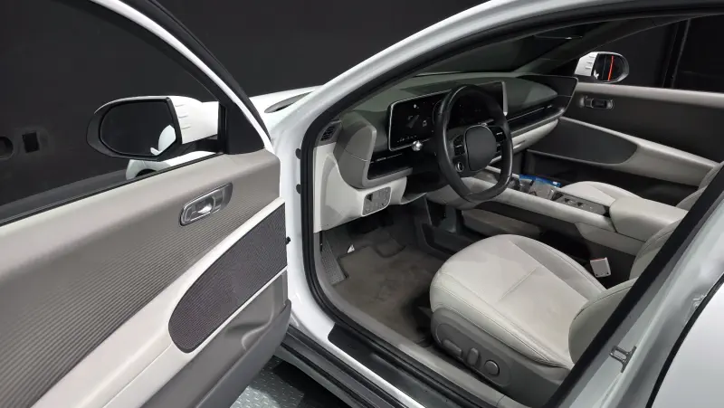 Hyundai Ioniq 6