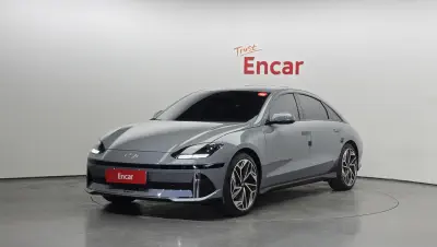Hyundai Ioniq 6