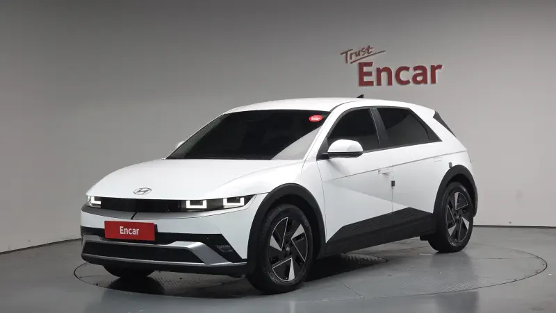 Hyundai Ioniq 5