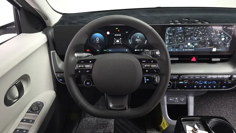 Hyundai Ioniq 5