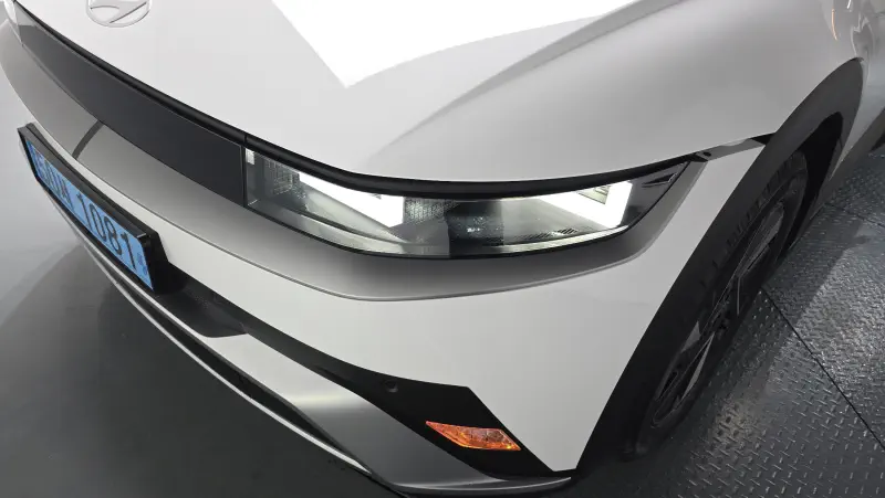 Hyundai Ioniq 5