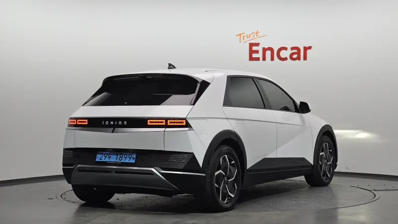 Hyundai Ioniq 5