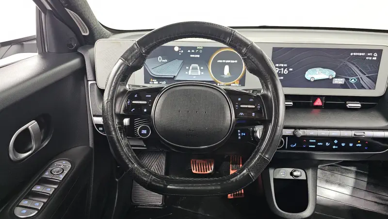Hyundai Ioniq 5