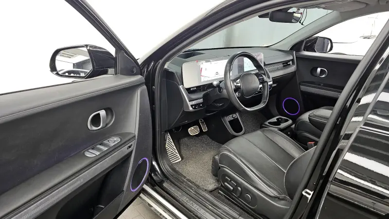 Hyundai Ioniq 5
