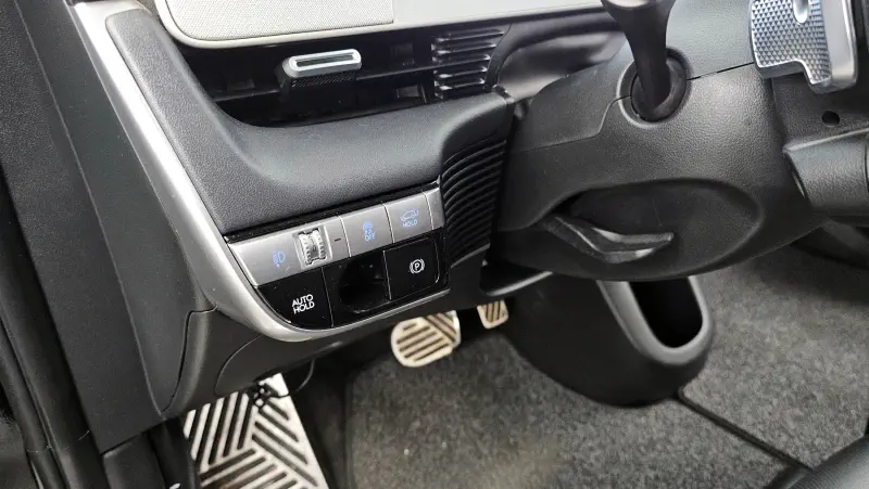 Hyundai Ioniq 5