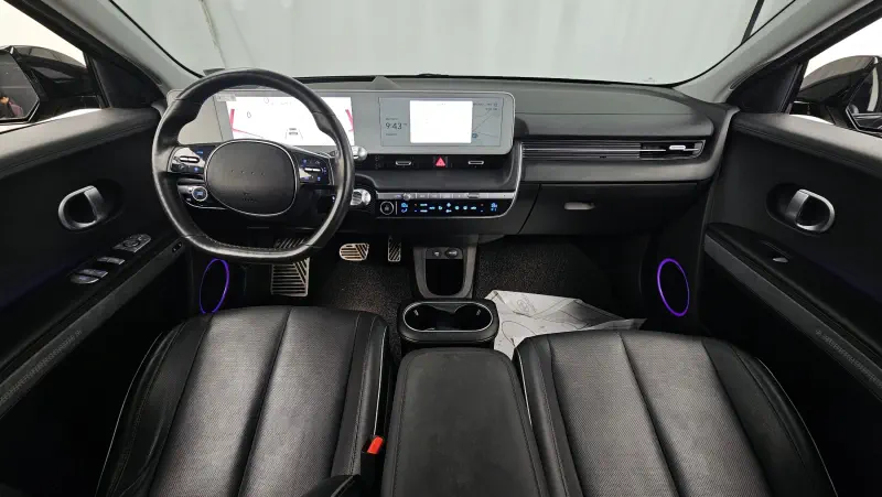 Hyundai Ioniq 5