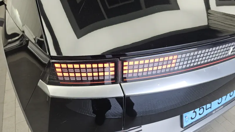 Hyundai Ioniq 5