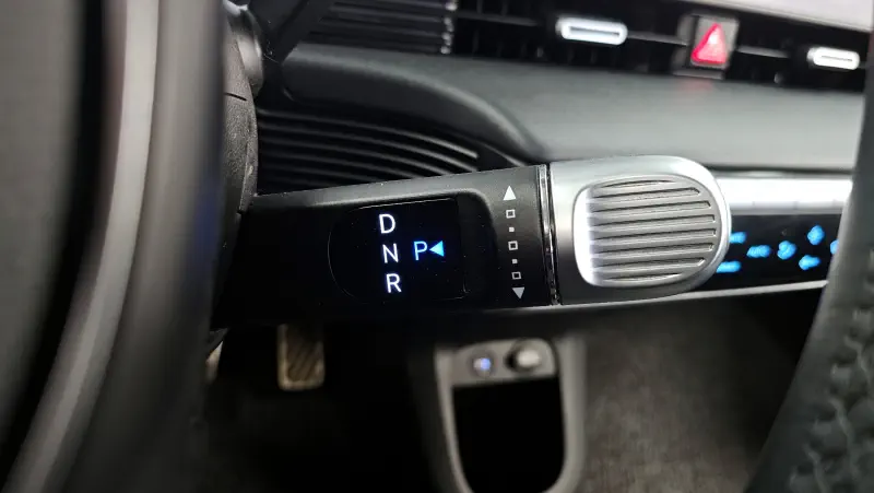 Hyundai Ioniq 5