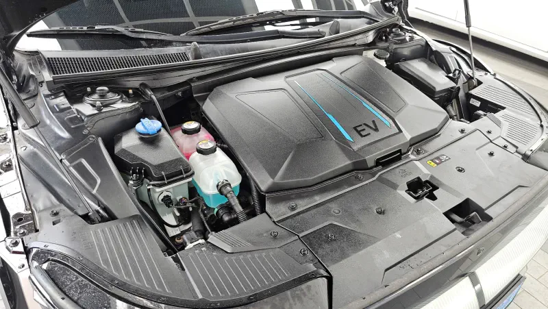 Hyundai Ioniq 5