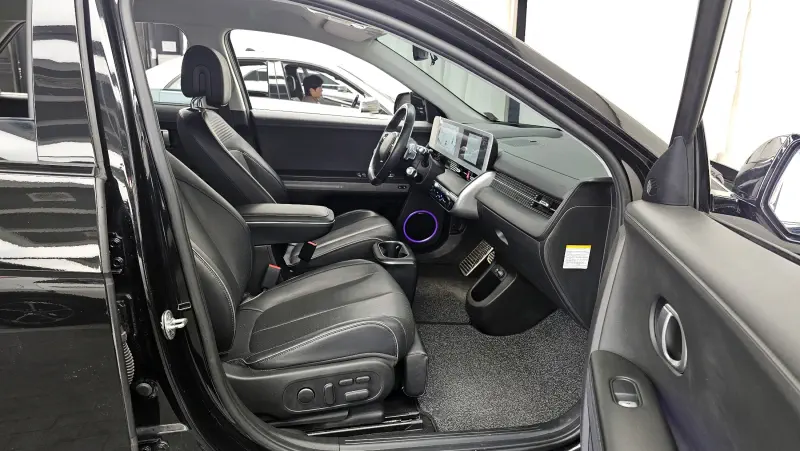 Hyundai Ioniq 5