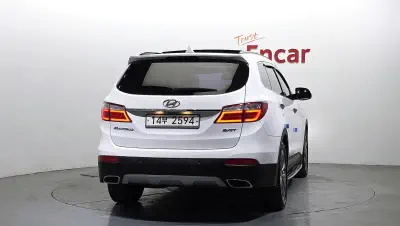 Hyundai Maxcruze