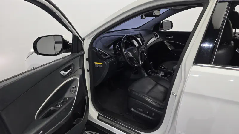 Hyundai Maxcruze