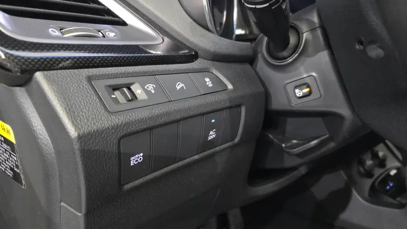 Hyundai Maxcruze