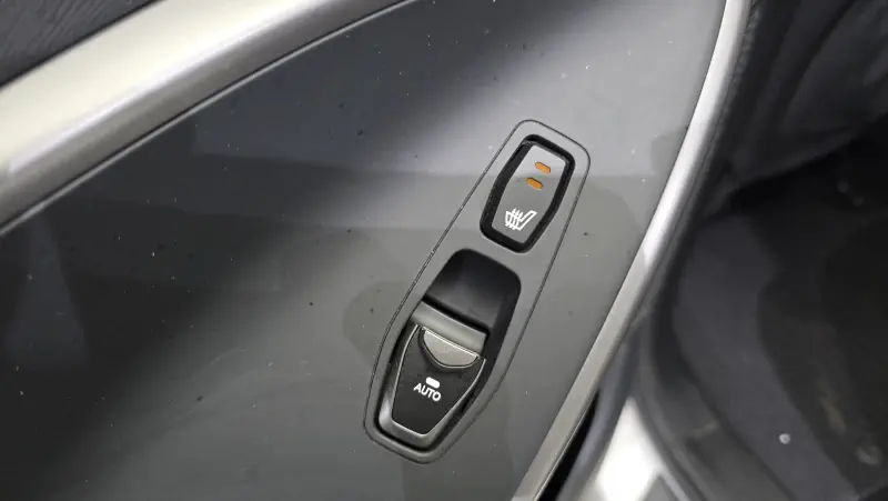 Hyundai Maxcruze