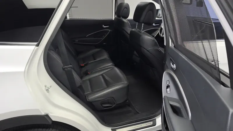 Hyundai Maxcruze