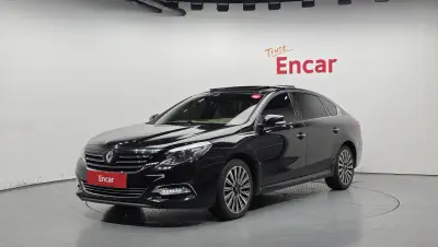 Renault SM7