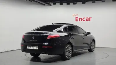 Renault SM7