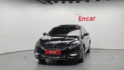 Renault SM7