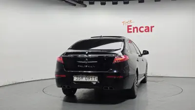 Renault SM7