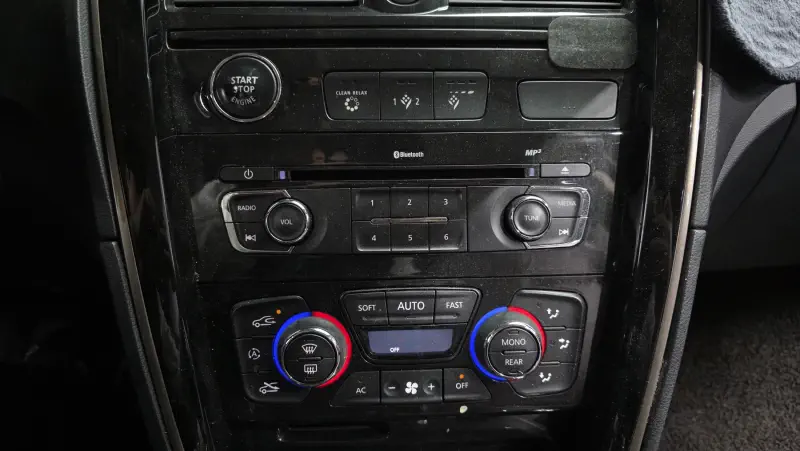 Renault Samsung SM7