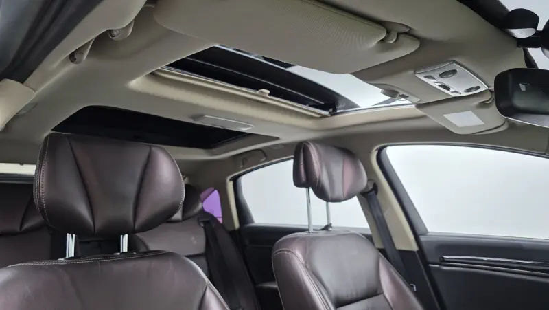 Renault Samsung SM7