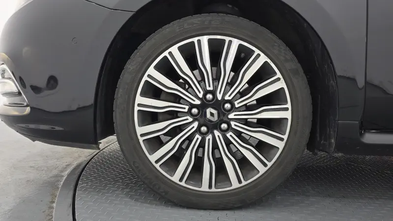 Renault Samsung SM7