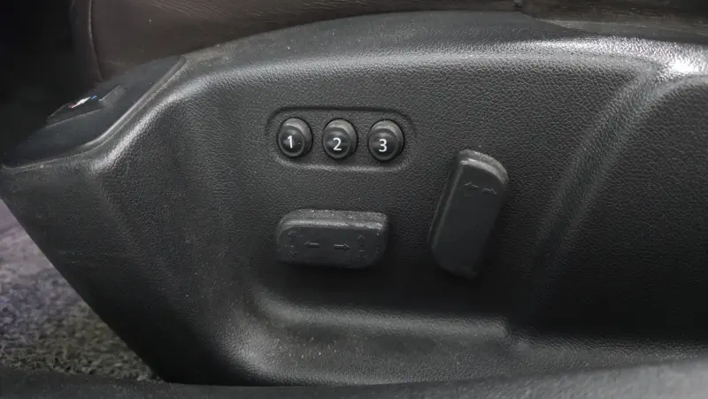 Renault Samsung SM7