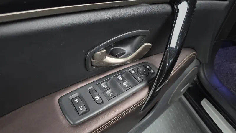 Renault Samsung SM7