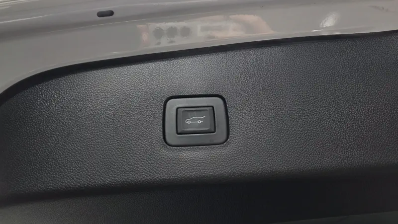 Daewoo Trax
