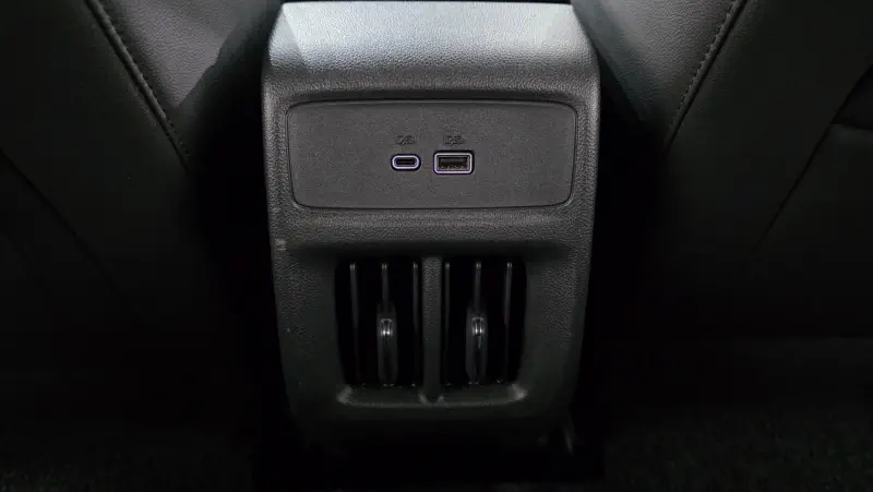 Daewoo Trax