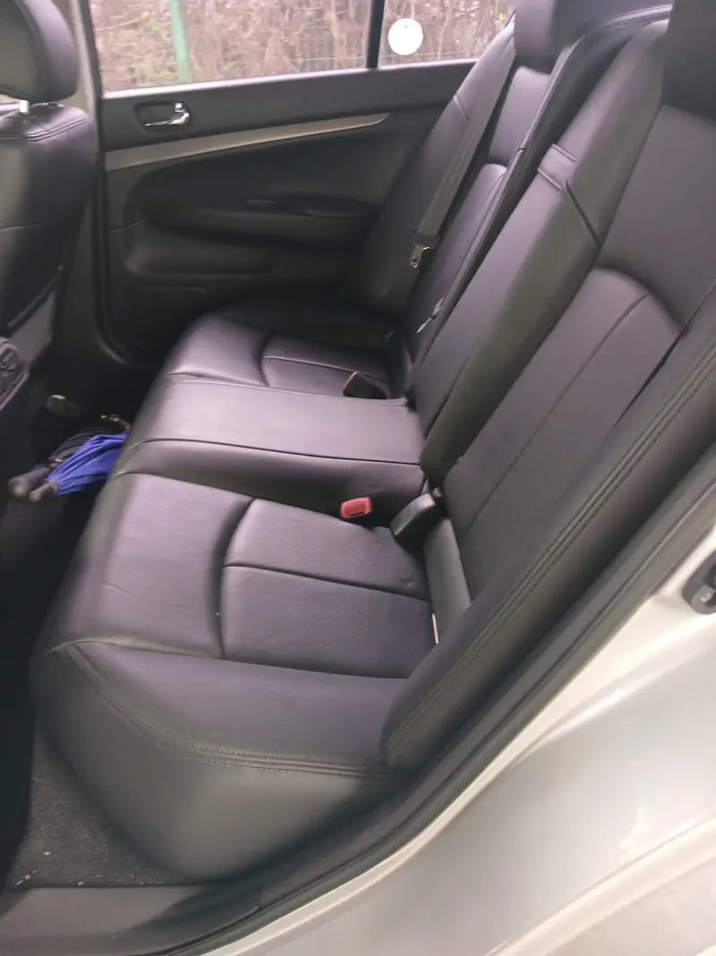 Infiniti G25