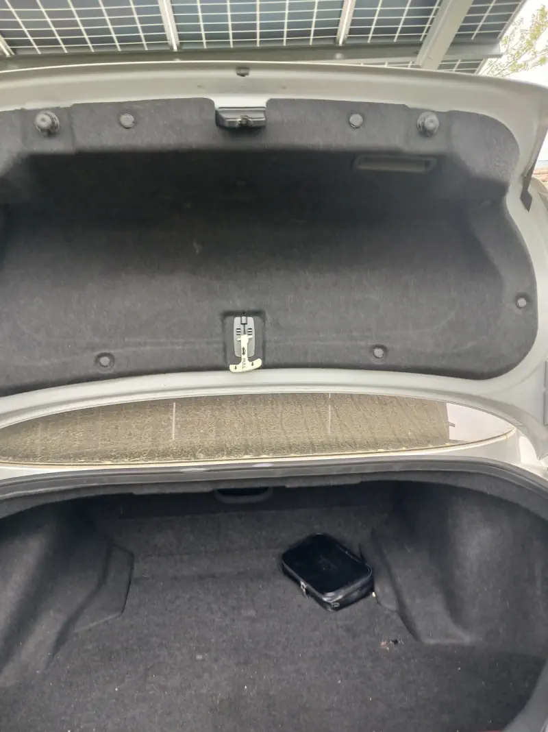 Infiniti G25