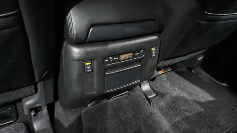 Infiniti QX