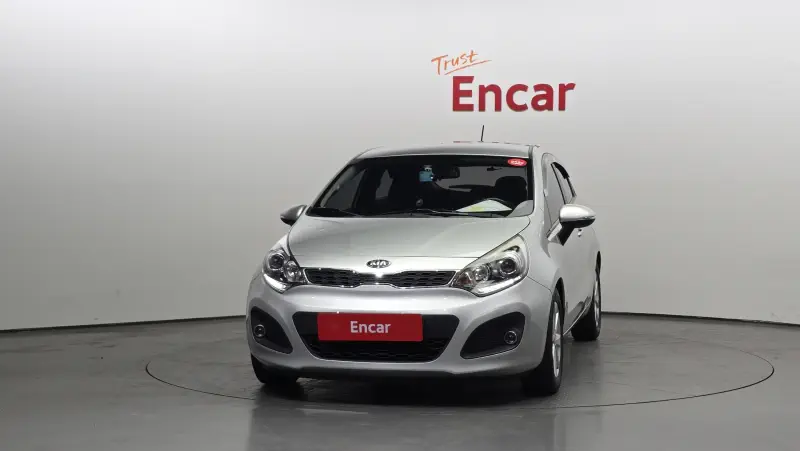 Kia pride
