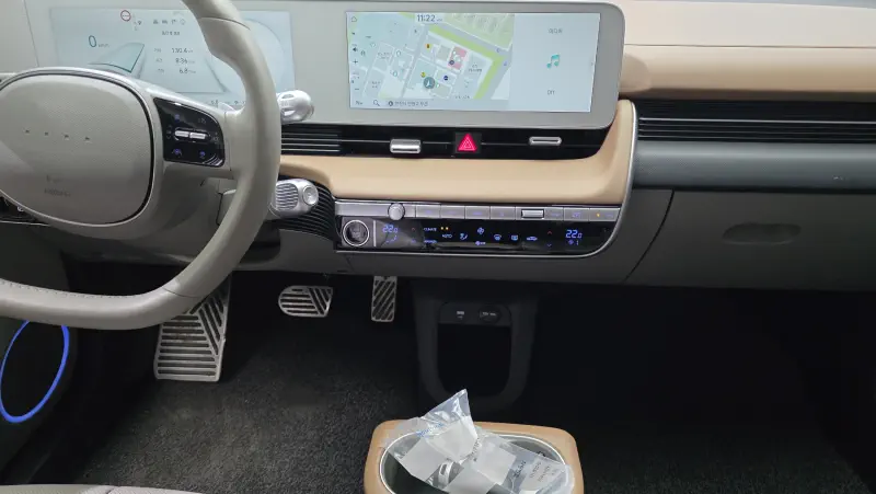 Hyundai Ioniq 5