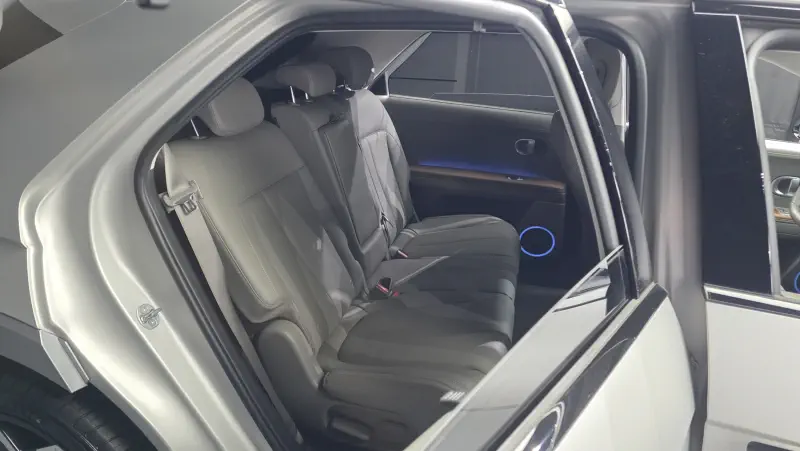 Hyundai Ioniq 5