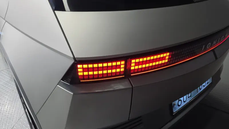 Hyundai Ioniq 5