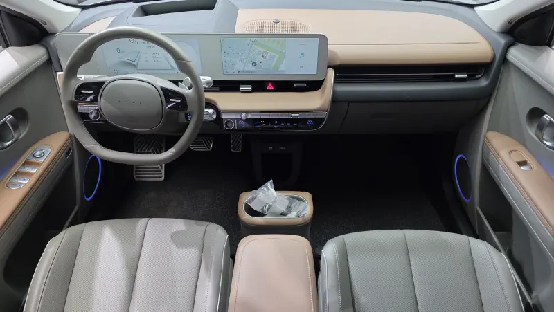 Hyundai Ioniq 5