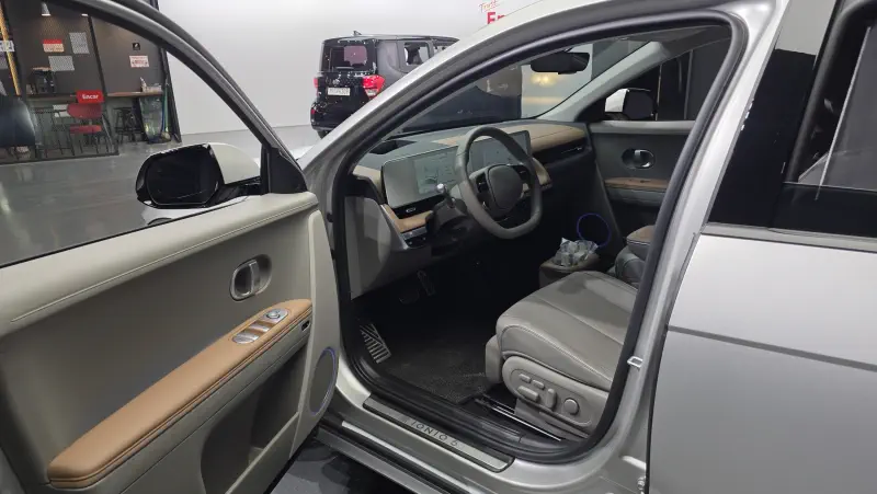 Hyundai Ioniq 5