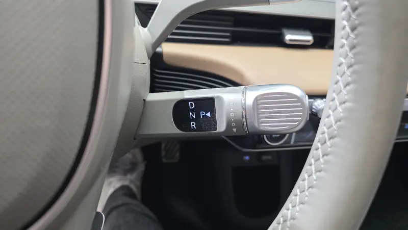 Hyundai Ioniq 5