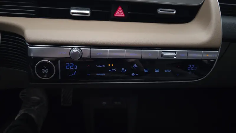 Hyundai Ioniq 5