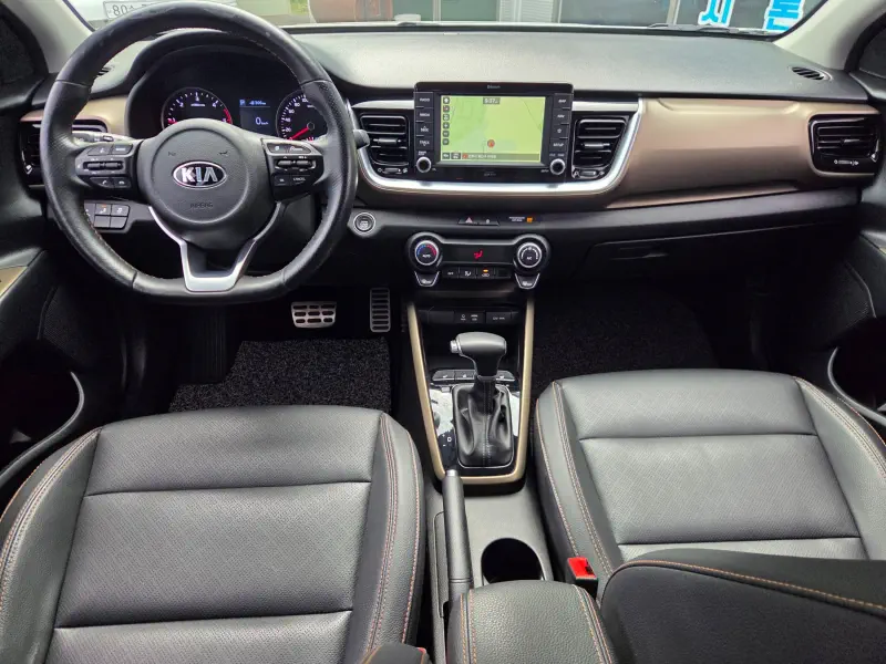 Kia Stonic