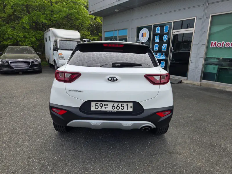 Kia Stonic