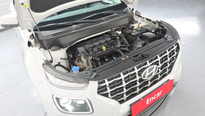 Hyundai Venue