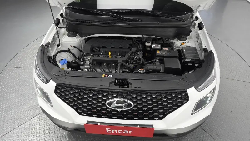 Hyundai Venue