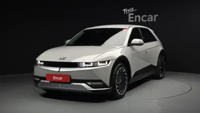 Hyundai Ioniq 5