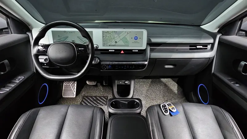 Hyundai Ioniq 5