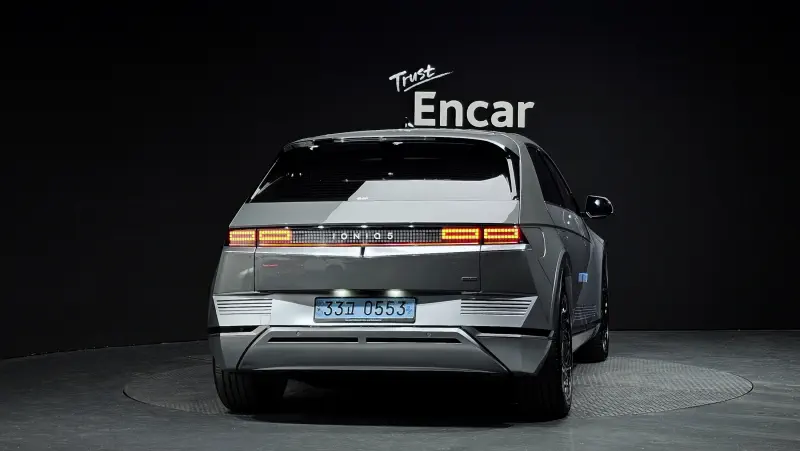 Hyundai Ioniq 5