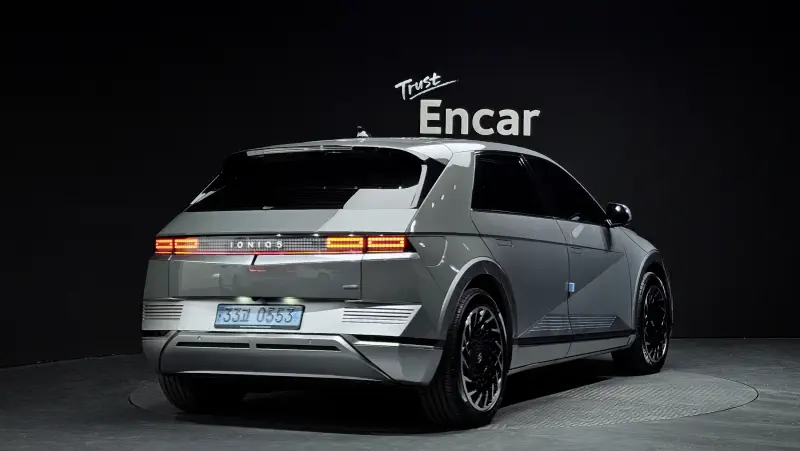Hyundai Ioniq 5
